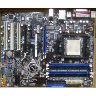 Материнская плата Asus A8N-SLI SE s.939 в Кратово, MB Asus A8NSLI SE socket 939 (Кратово)