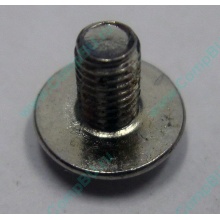 Компьютерный винт PW-M3x6mm для CD/DVD приводов для лазерных дисков (Кратово)