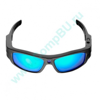 Очки с видеокамерой (видеоочки) Pivothead PH202 DURANGO GLACIER BLUE (Кратово)