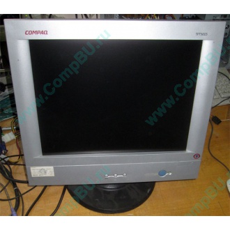 Монитор 15" TFT Compaq TFT5015 (Кратово)