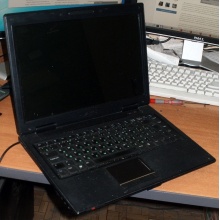 Ноутбук Asus X80L (Intel Celeron 540 1.86Ghz) /512Mb DDR2 /120Gb /14" TFT 1280x800) - Кратово