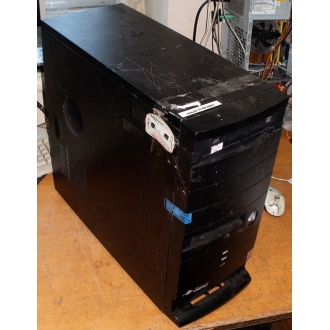 Intel Pentium-4 630 3.0GHz (2048k) HT /2048Mb /160Gb /ATX 350W (Кратово)