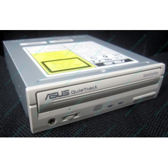 CDRW ASUS CRW-5232AX IDE white (Кратово)