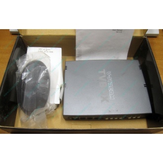 НЕКОМПЛЕКТНЫЙ внешний TV tuner KWorld V-Stream Xpert TV LCD TV BOX VS-TV1531R (без пульта ДУ и проводов) - Кратово