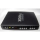 НЕКОМПЛЕКТНЫЙ внешний TV tuner KWorld V-Stream Xpert TV LCD TV BOX VS-TV1531R (без пульта ДУ и проводов) - Кратово