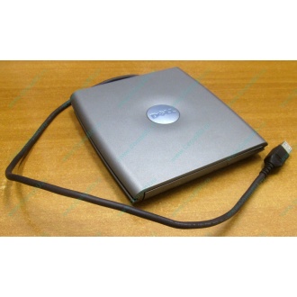 Внешний DVD/CD-RW привод Dell PD01S для ноутбуков DELL Latitude D400 в Кратово, D410 в Кратово, D420 в Кратово, D430 (Кратово)