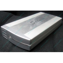 Внешний кейс из алюминия ViPower Saturn VPA-3528B для IDE жёсткого диска в Кратово, алюминиевый бокс ViPower Saturn VPA-3528B для IDE HDD (Кратово)
