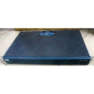 Маршрутизатор Cisco 2610 XM (800-20044-01) в Кратово, роутер Cisco 2610XM (Кратово)