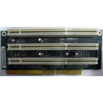 Переходник Riser card PCI-X/3xPCI-X (Кратово)