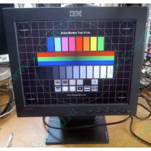 Монитор Б/У 15" TFT IBM 6636-AB2 (Кратово)