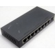 Свитч Acorp 9HU8D (8 port) metal case ГЛЮЧНЫЙ (Кратово)