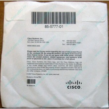 85-5777-01 Cisco Catalyst 2960 Series Switches Getting Started Guides CD (80-9004-01) - Кратово