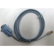 Консольный кабель Cisco CAB-CONSOLE-RJ45 (72-3383-01) цена (Кратово)