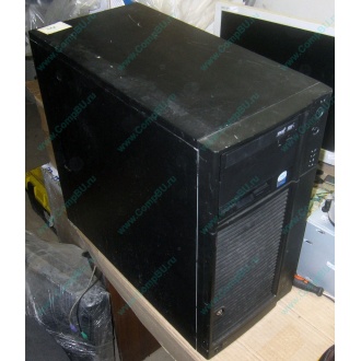 Серверный корпус Intel SC5275E (Кратово)