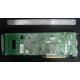 Видеокарта nVidia Quadro FX 4500 тыльная сторона (Кратово)
