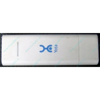 Wi-MAX модем Yota Jingle WU217 (USB) - Кратово