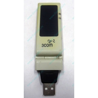WiFi сетевая карта 3COM 3CRUSB20075 WL-555 внешняя (USB) - Кратово