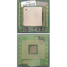 Процессор Intel Xeon 2800MHz socket 604 (Кратово)
