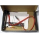 SATA RAID0/RAID1 контроллер STLab A-390 (2 port) PCI (Кратово)