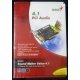 Звуковая карта Genius Sound Maker Value 4.1 в Кратово, звуковая плата Genius Sound Maker Value 4.1 (Кратово)