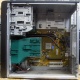 Материнская плата W26361-W1752-X-02 для Fujitsu Siemens Esprimo P2530 в корпусе (Кратово)