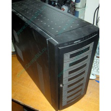 Сервер Depo Storm 1250N5 (Quad Core Q8200 (4x2.33GHz) /2048Mb /2x250Gb /RAID /ATX 700W) - Кратово