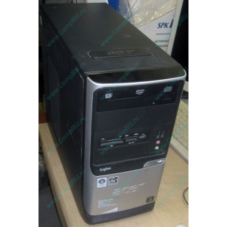 Системный блок AMD Athlon 64 X2 3600+ (2x2.0GHz) /2048Mb DDR2 /160Gb /DVDRW /CR /LAN 1G /FireWire /ATX 250W (Кратово)