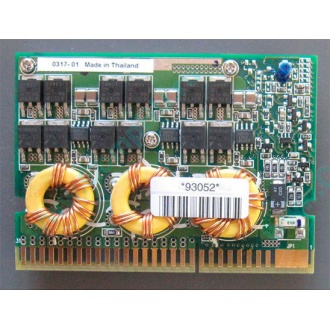 VRM модуль HP 266284-001 12V (Кратово)