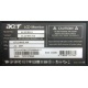 22" Acer AL2216W (Кратово)