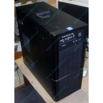 Четырехядерный компьютер Intel Core i7 920 (4x2.67GHz HT) /6144Mb /1000Mb /GeForce GT240 /ATX 500W (Кратово)