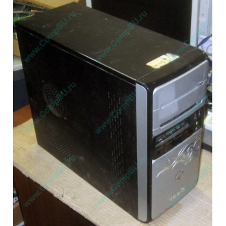 Системный блок AMD Athlon 64 X2 5000+ (2x2.6GHz) /2048Mb DDR2 /320Gb /DVDRW /CR /LAN /ATX 300W (Кратово)