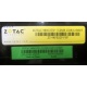 Нерабочая ZOTAC 512Mb DDR3 nVidia GeForce 9800GTX+ 256bit PCI-E (Кратово)