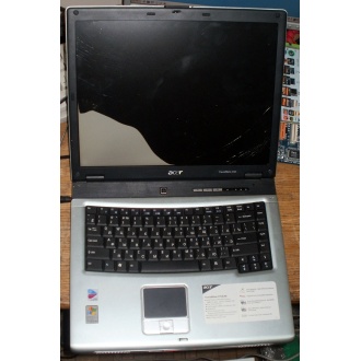 Ноутбук Acer TravelMate 4150 (4154LMi) (Intel Pentium M 760 2.0Ghz /256Mb DDR2 /60Gb /15" TFT 1024x768) - Кратово