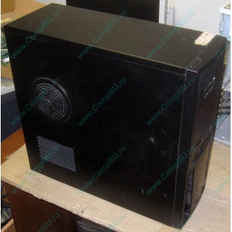 Двухъядерный компьютер Intel Pentium Dual Core E2180 (2x1.8GHz) s.775 /2048Mb /160Gb /ATX 300W (Кратово)