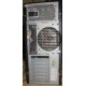 Intel Core i3 2120 (2x3.3GHz HT) /4096Mb /250Gb /ATX 350W вид сзади (Кратово)