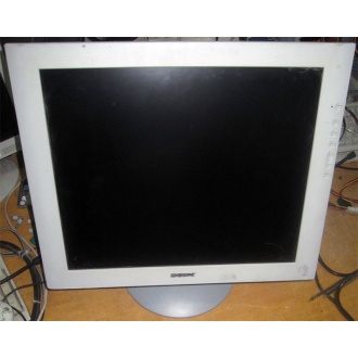 Нерабочий монитор 18.1" TFT Sony SDM-S81R (Кратово)