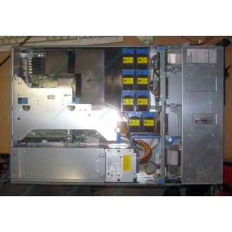2U сервер 2 x XEON 3.0 GHz /4Gb DDR2 ECC /2U Intel SR2400 2x700W (Кратово)