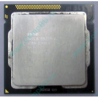 Процессор Intel Celeron G530 (2x2.4GHz /L3 2048kb) SR05H s.1155 (Кратово)