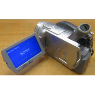 Sony DCR-DVD505E в Кратово, видеокамера Sony DCR-DVD505E (Кратово)