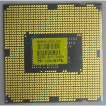 Процессор Intel Core i3-2100 (2x3.1GHz HT /L3 2048kb) SR05C s.1155 (Кратово)