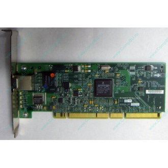 Сетевая карта IBM 31P6309 (31P6319) PCI-X купить Б/У в Кратово, сетевая карта IBM NetXtreme 1000T 31P6309 (31P6319) цена БУ (Кратово)