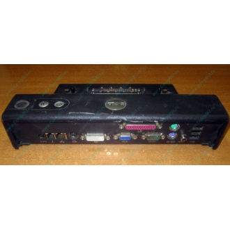 Докстанция Dell PR01X 2U444 купить Б/У в Кратово, порт-репликатор Dell PR01X 2U444 цена БУ (Кратово).