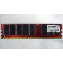 Серверная память 512Mb DDR ECC Kingmax pc-2100 400MHz (Кратово)