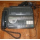 Факс Panasonic с автоответчиком (Кратово)