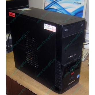 Компьютер Kraftway Credo KC39 (Intel C2D E7500 (2x2.93GHz) s.775 /4096Mb /320Gb /ATX 350W /Windows 7 PRO) - Кратово
