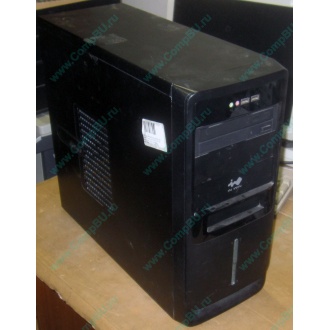 Компьютер Intel Core 2 Duo E7600 (2x3.06GHz) s.775 /2Gb /250Gb /ATX 450W /Windows XP PRO (Кратово)