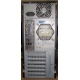 Компьютер Intel Core 2 Duo E7600 (2x3.06GHz) s775 /2Gb /250Gb /ATX 450W /Windows XP PRO вид сзади (Кратово)