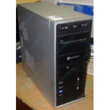Компьютер Intel Pentium Dual Core E2160 (2x1.8GHz) s.775 /1024Mb /80Gb /ATX 350W /Win XP PRO (Кратово)