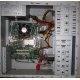 Компьютер Intel Pentium Dual Core E2160 (2x1.8GHz) /Intel D945GCPE /1024Mb /80Gb /ATX 350W (Кратово)