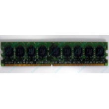 Серверная память 1024Mb DDR2 ECC HP 384376-051 pc2-4200 (533MHz) CL4 HYNIX 2Rx8 PC2-4200E-444-11-A1 (Кратово)